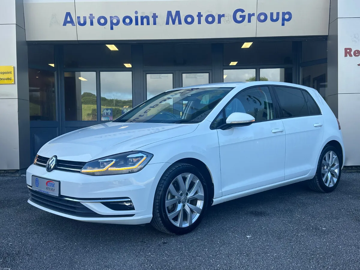 1.4 TSI HIGHLINE (150bhp) -SAVE €1000 - Image 1