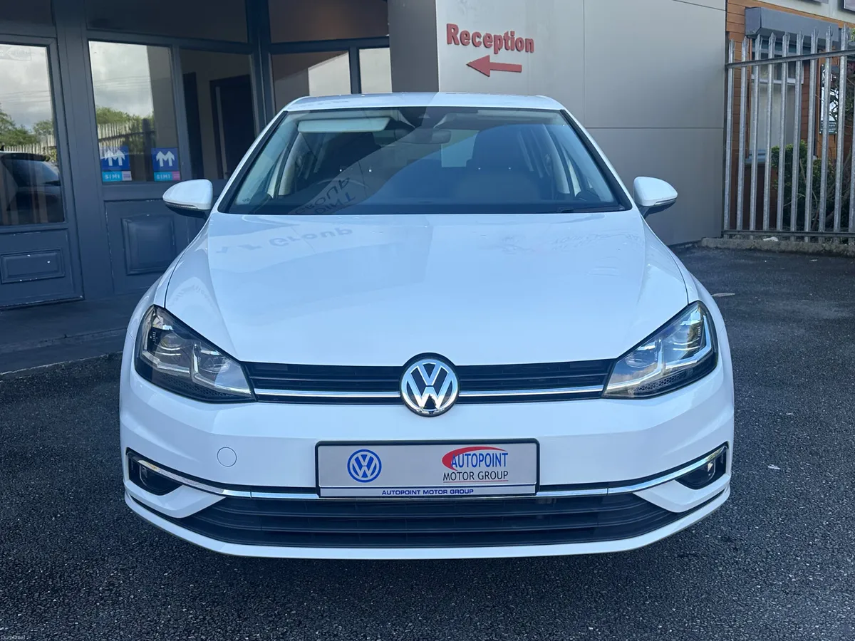 1.4 TSI HIGHLINE (150bhp) -SAVE €1000 - Image 5