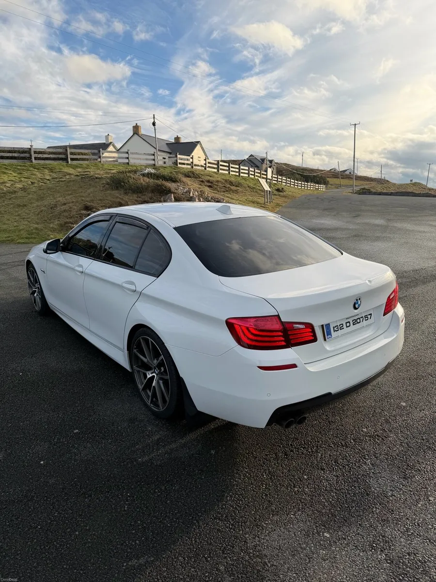 BMW 520d - Image 3