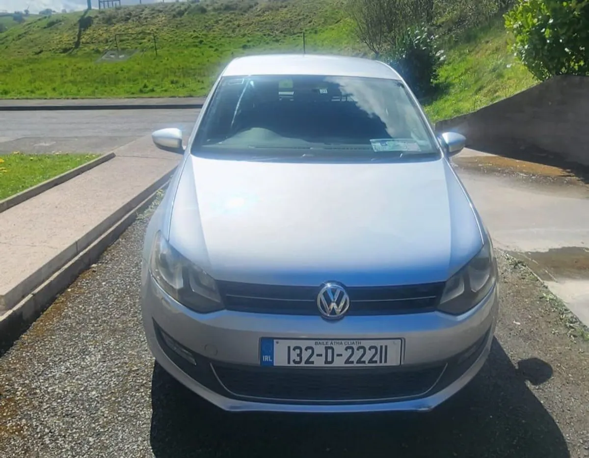 Volkswagen Polo 2013 - Image 2