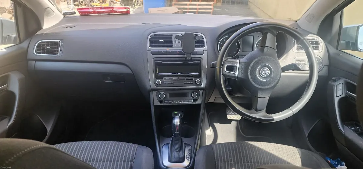 Volkswagen Polo 2013 - Image 3
