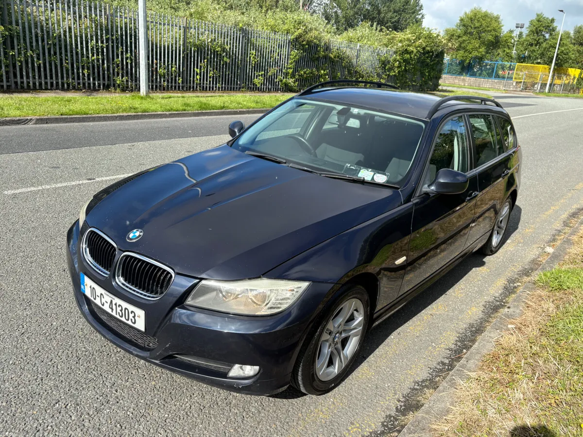 3-Series Brand new NCT 2 owners lots of history - Image 3