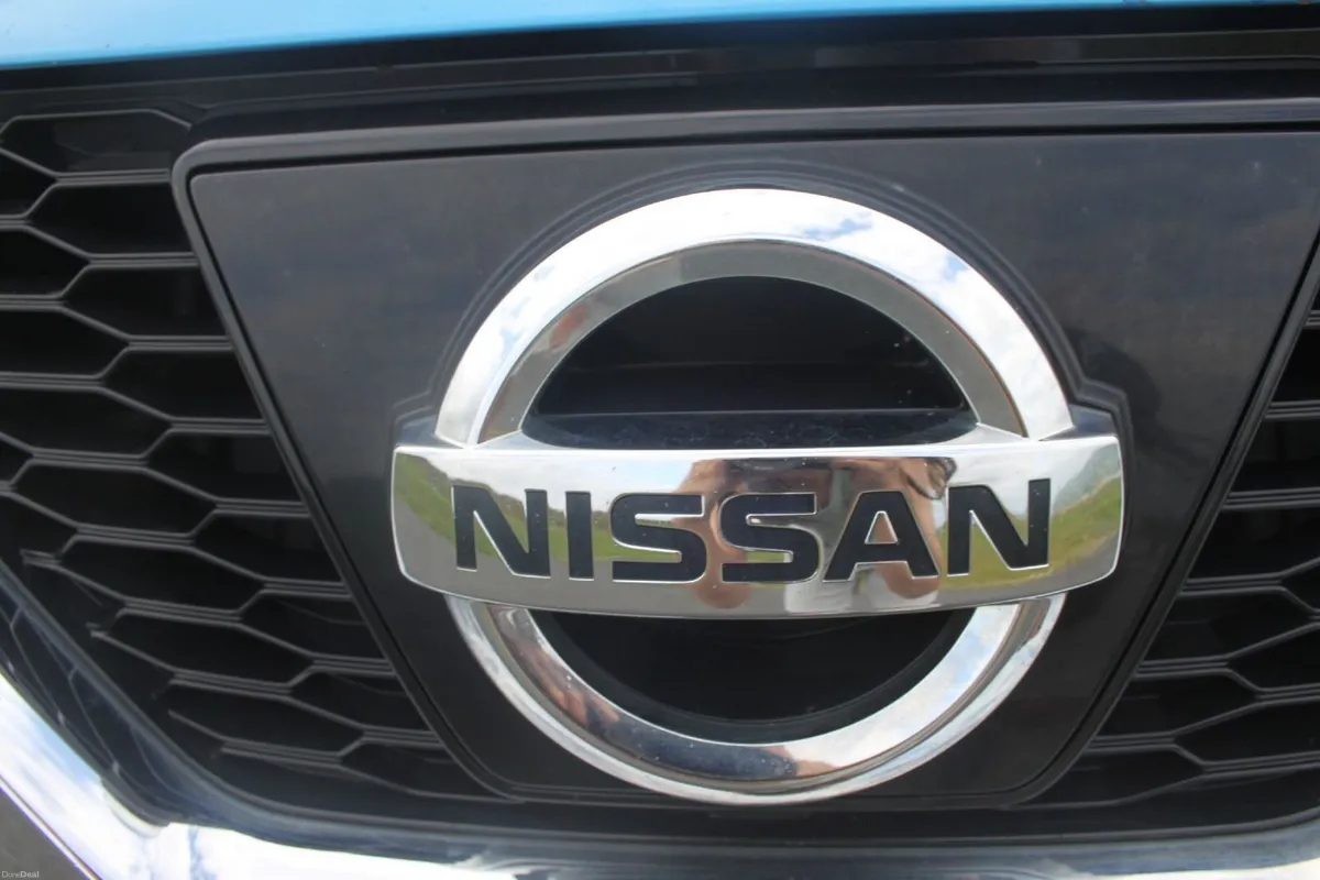 Nissan Qashqai 2018 - Image 4