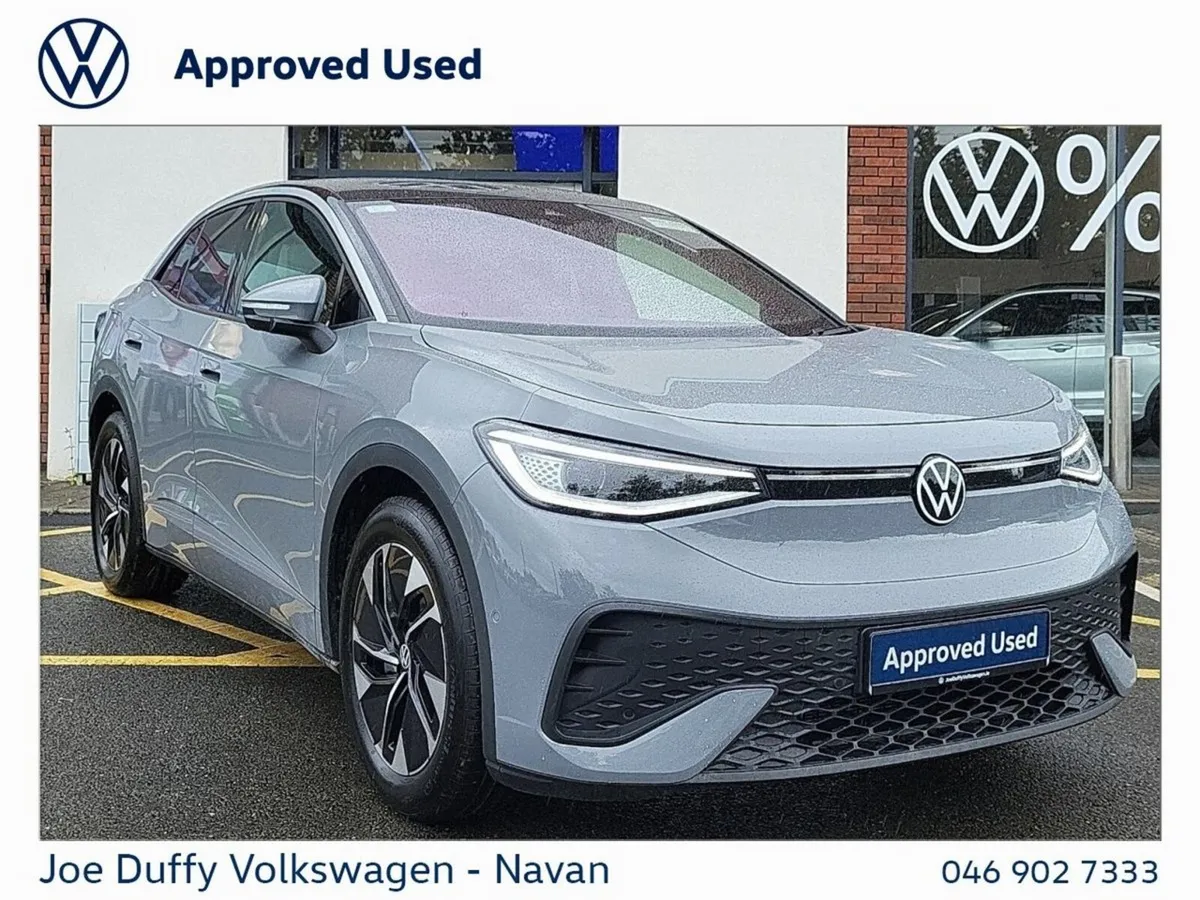 Volkswagen ID.5 ID.5 PRO PLUS 77KWH 286HP AUTO - Image 1