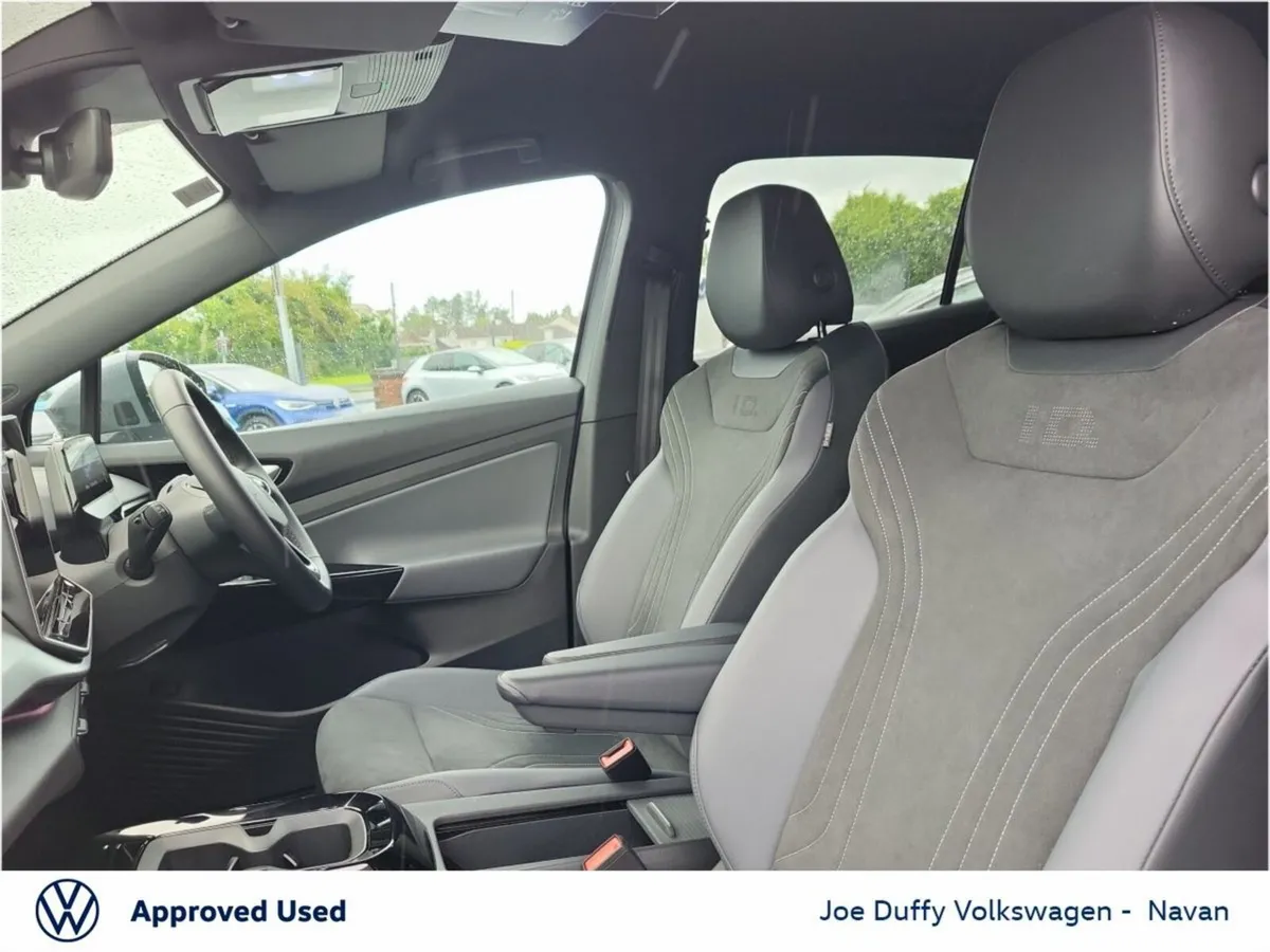 Volkswagen ID.5 ID.5 PRO PLUS 77KWH 286HP AUTO - Image 4