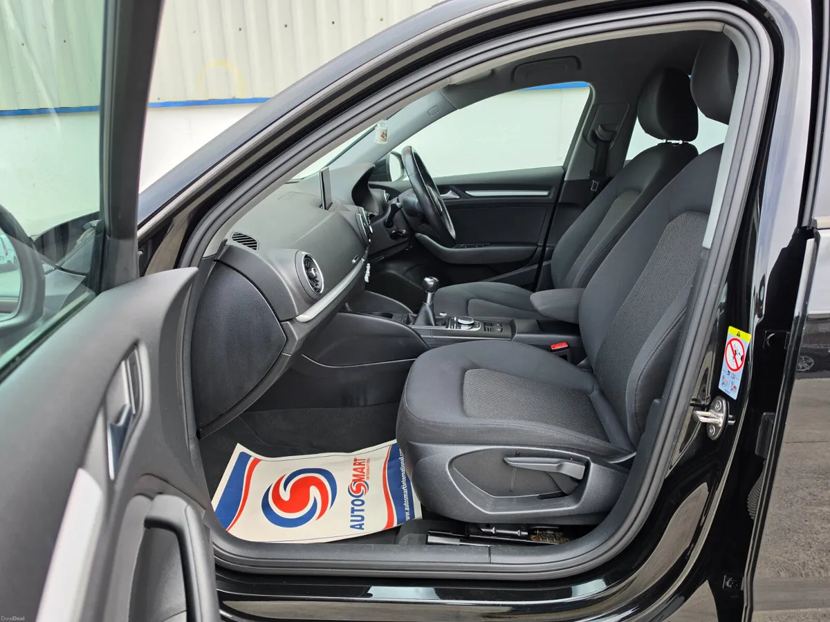 AUDI A3 2018 - Image 4