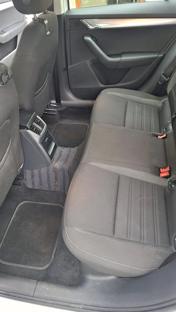 Skoda octavia - Image 5