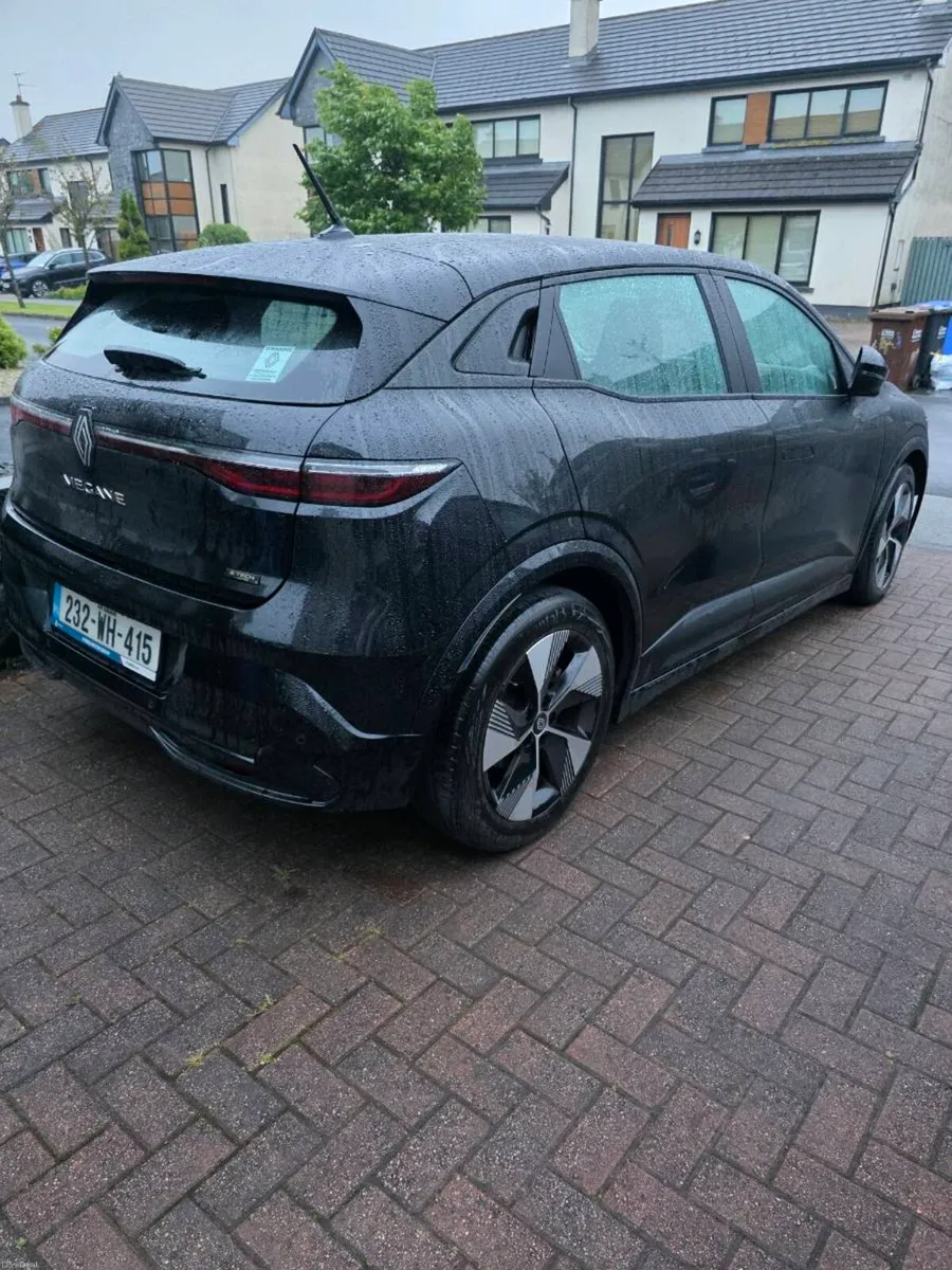 Renault Megan etech 60kw - Image 4