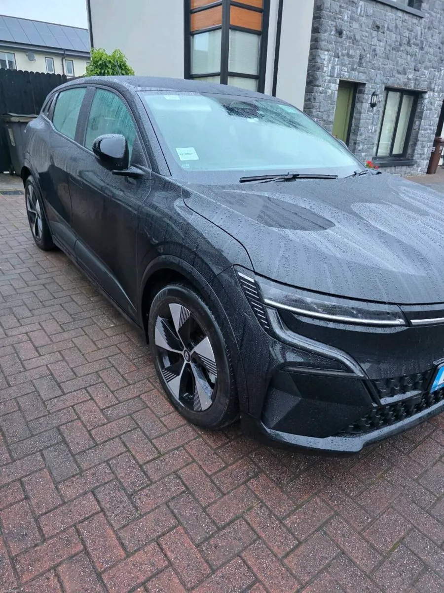 Renault Megan etech 60kw - Image 2