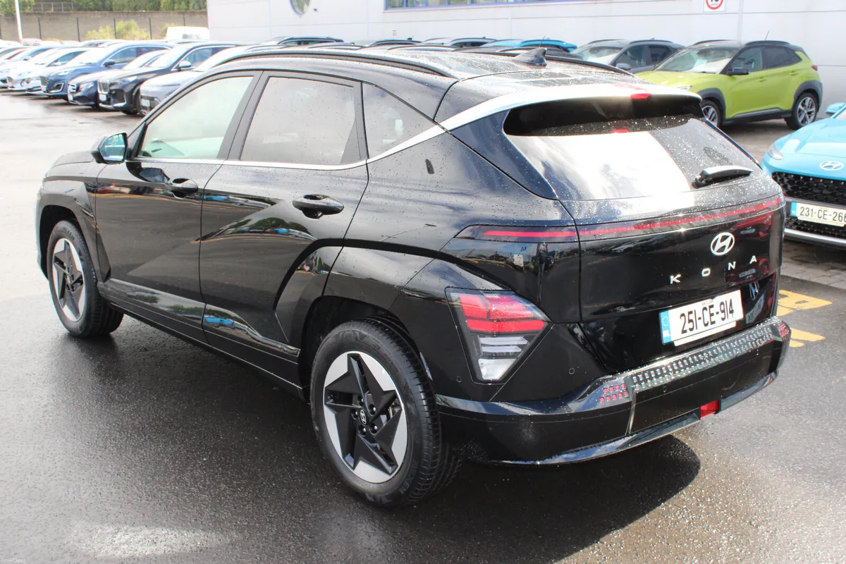 Hyundai KONA 2025 - Image 3