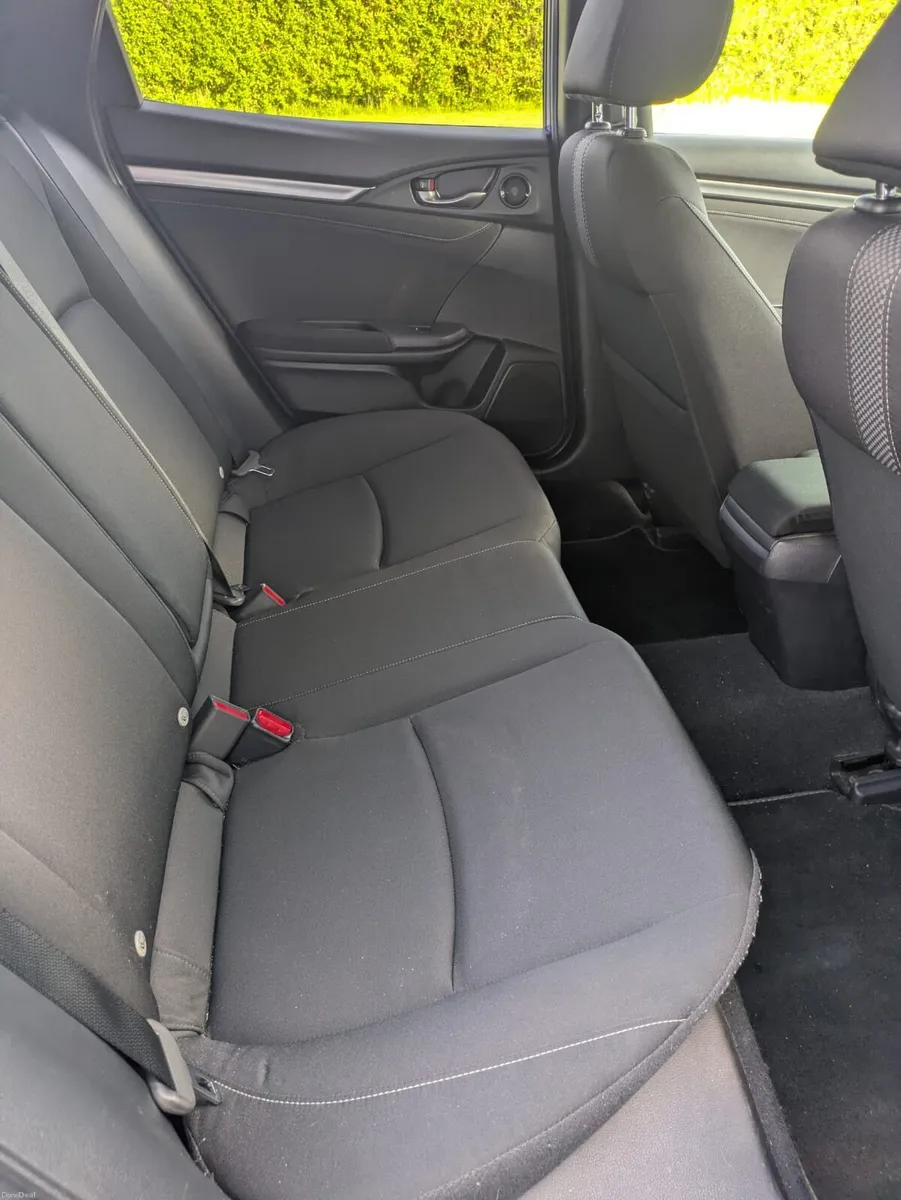Honda Civic 202 for sale - Image 3