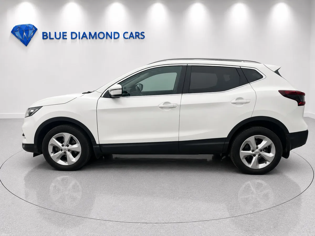 1.5 DSL SV  AUTO LOW MILEAGE 111,000 KM - Image 4