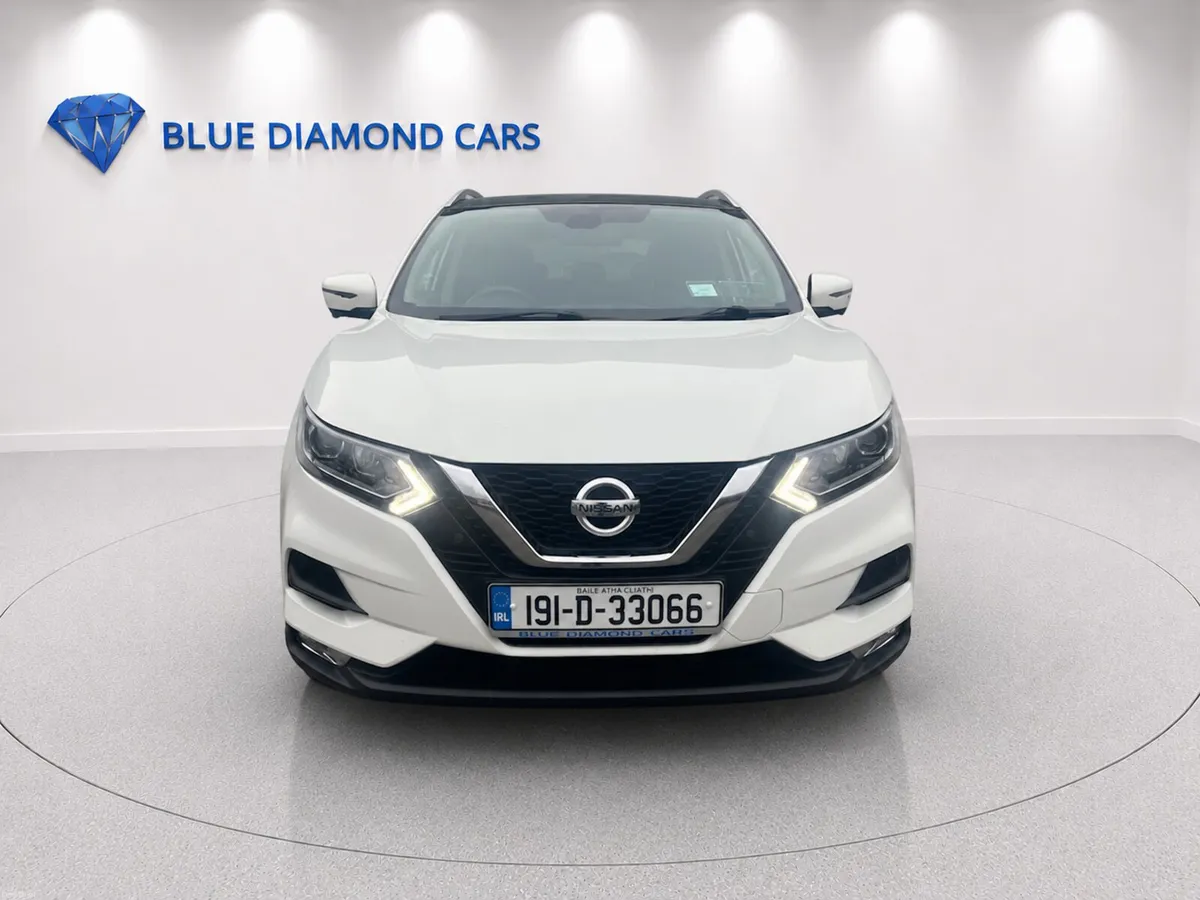 1.5 DSL SV  AUTO LOW MILEAGE 111,000 KM - Image 2