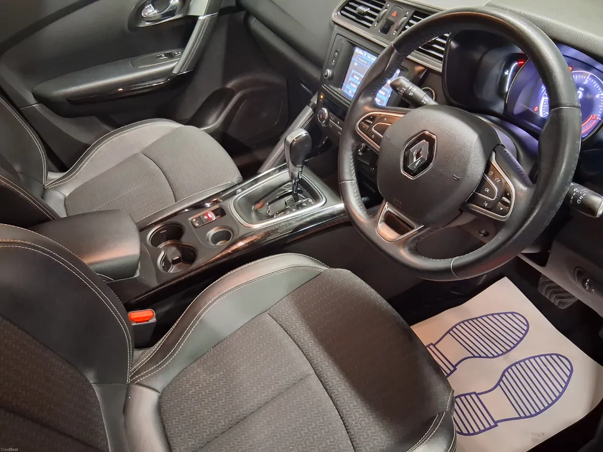2018 Renault Kadjar AUTO - DYNAMIQUE - Image 3