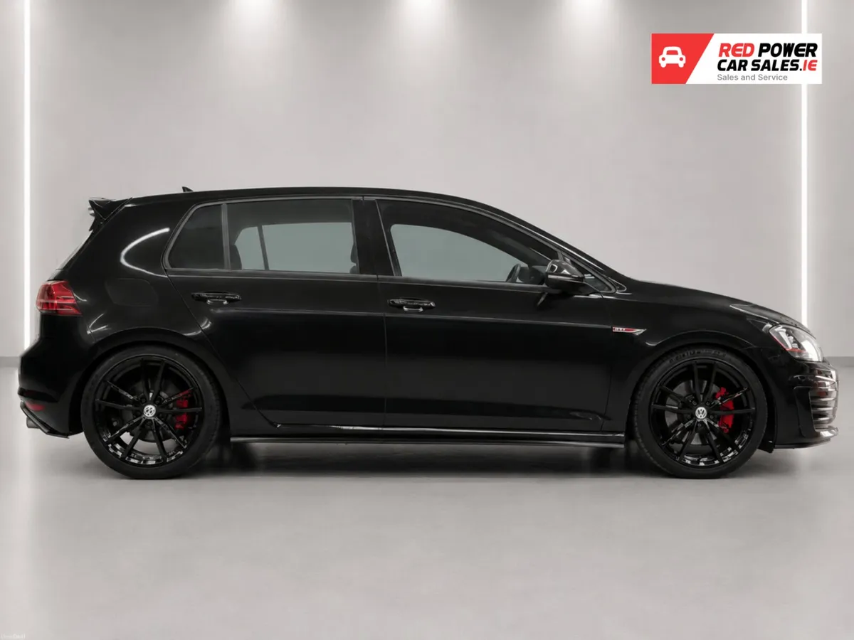 2016 Volkswagen Golf GTI 2.0 TSI DSG AUTO - Image 4