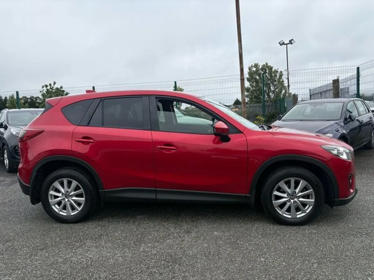 2015 Mazda CX-5 Executive 2.2L Diesel New NCT - Image 2