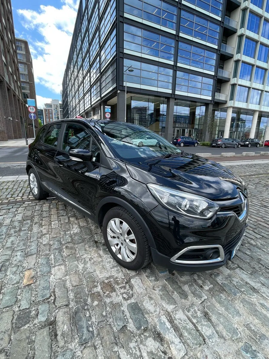 Renault Captur 2013 - Image 1