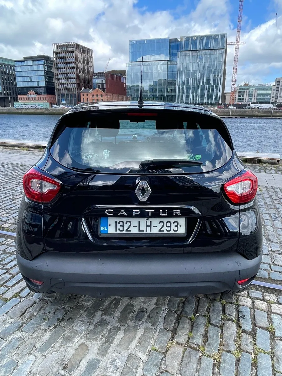 Renault Captur 2013 - Image 4