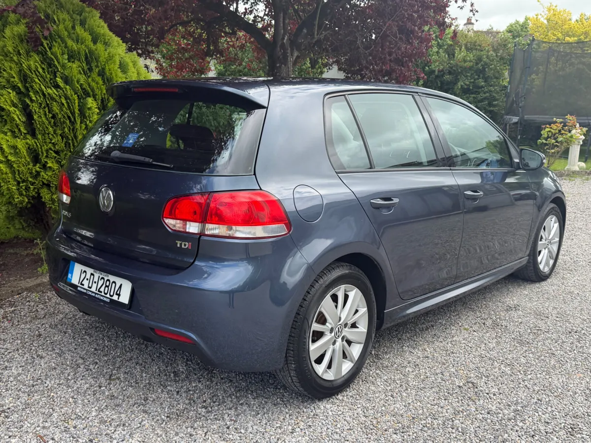 Volkswagen Golf  R-Line - Image 4