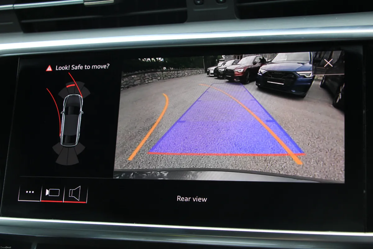 A6 Avant S Line * Extra Spec inc Virtual dash - Image 5
