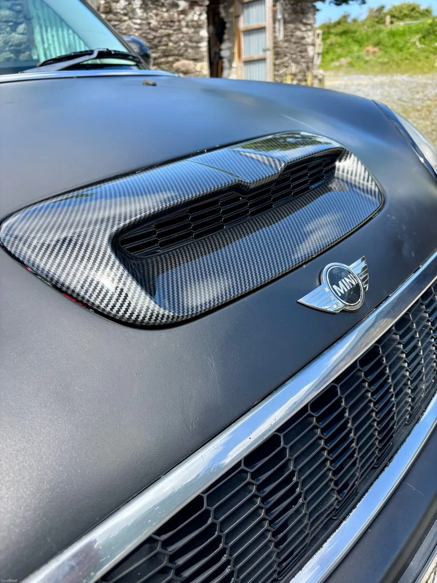 Mini Cooper S R56 Turbo Auto - Image 2