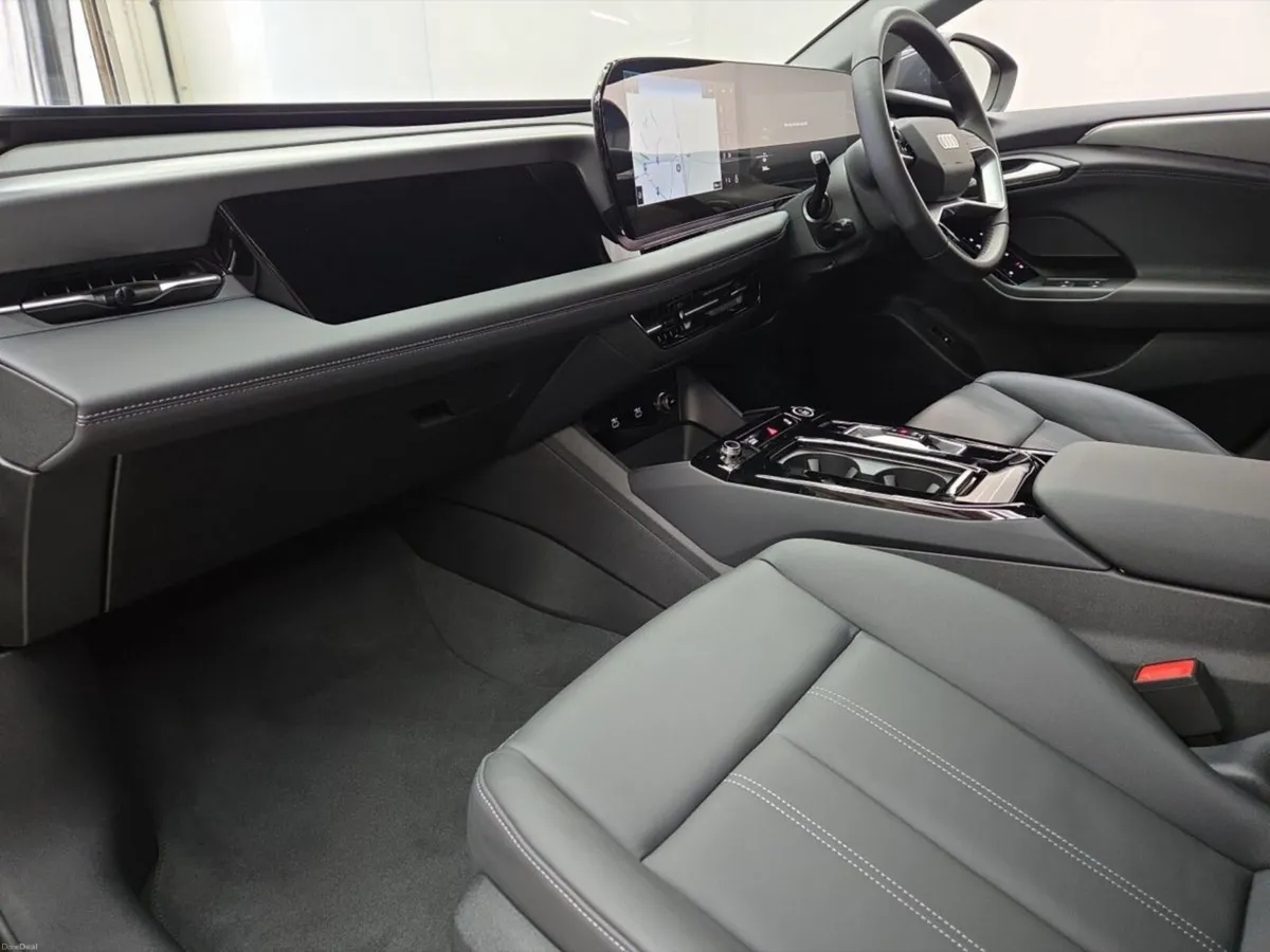Audi A6 Sport Performance EV 367BHP *Delivery Mile - Image 4
