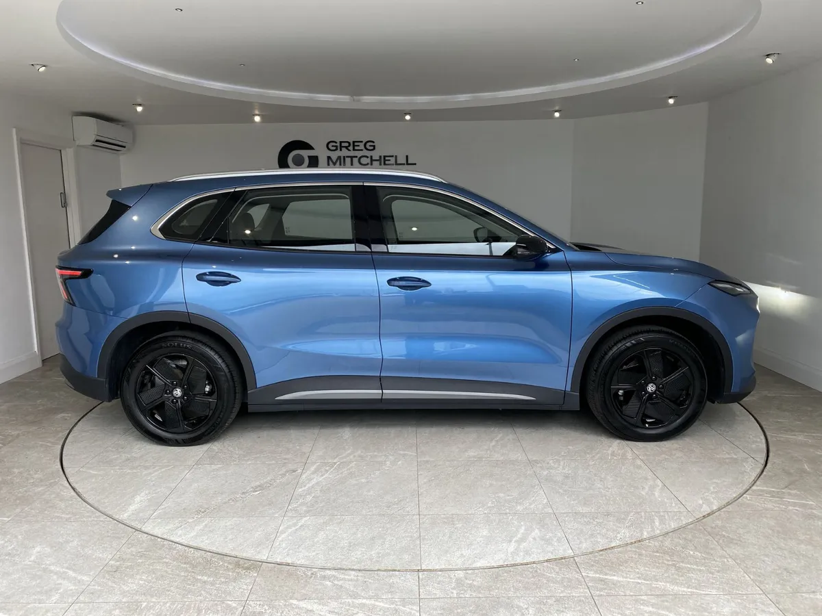 MG S5 2025 - Image 4