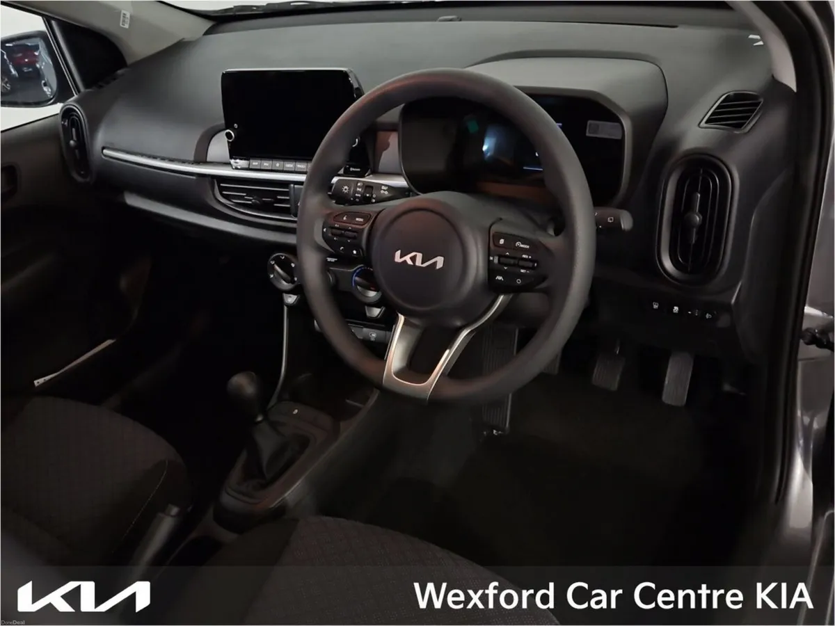 Kia Picanto 1.0 PE MY26 - Image 3