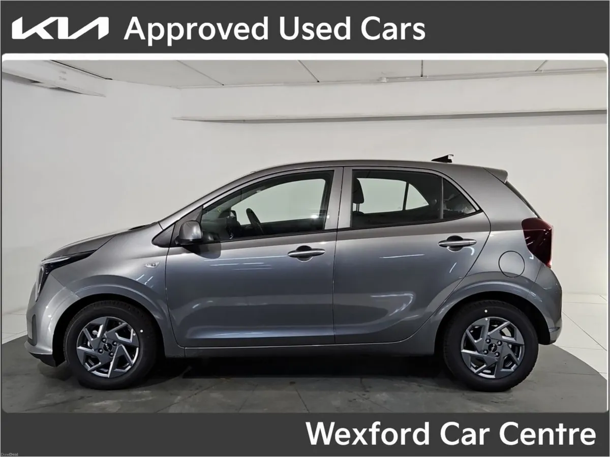 Kia Picanto 1.0 PE MY26 - Image 6