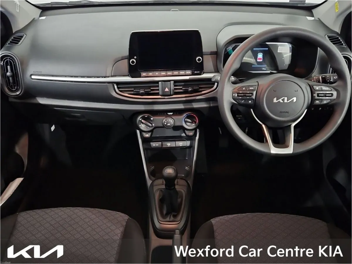 Kia Picanto 1.0 PE MY26 - Image 5
