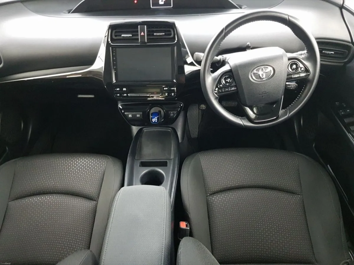 Toyota Prius S - Image 4