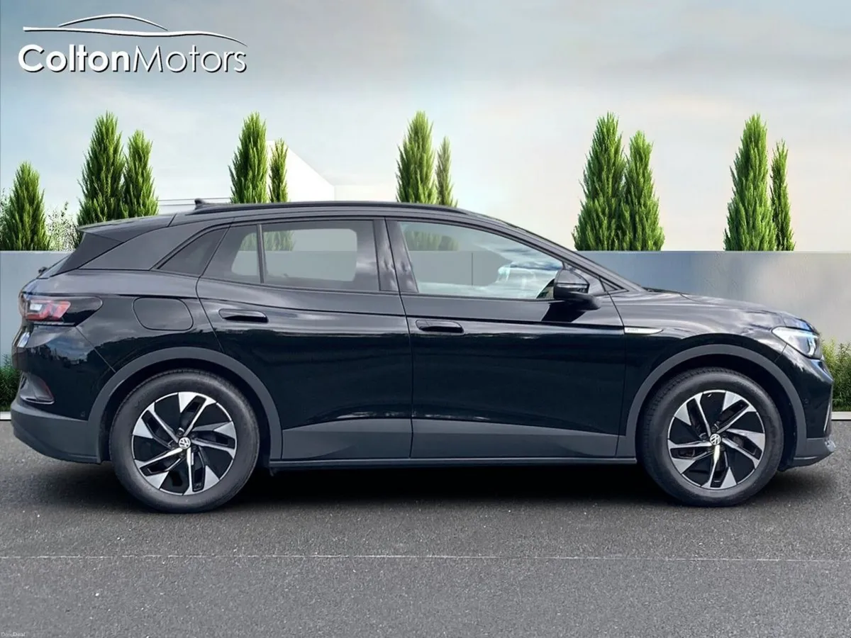 Volkswagen ID.4 LIFE DX 77kWh 174HP - Image 3