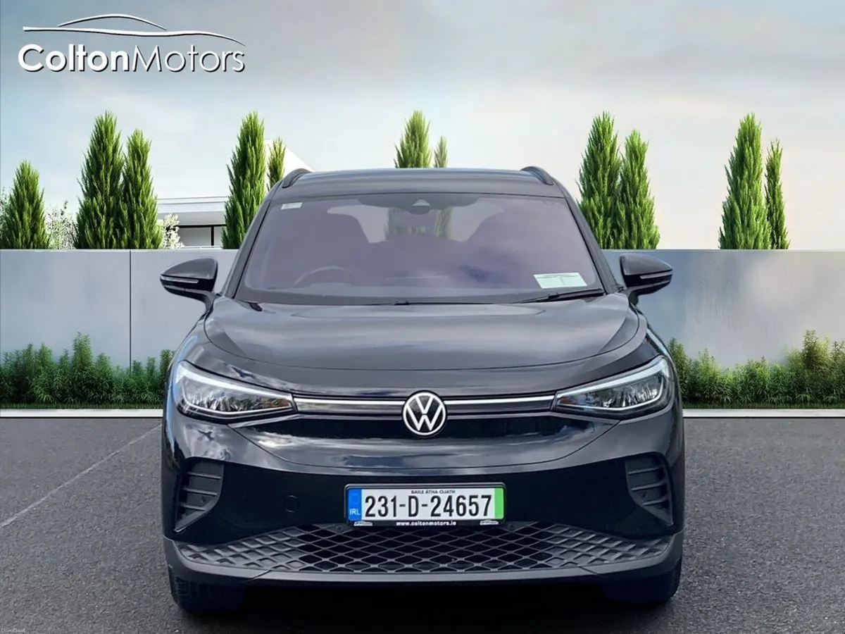 Volkswagen ID.4 LIFE DX 77kWh 174HP - Image 4