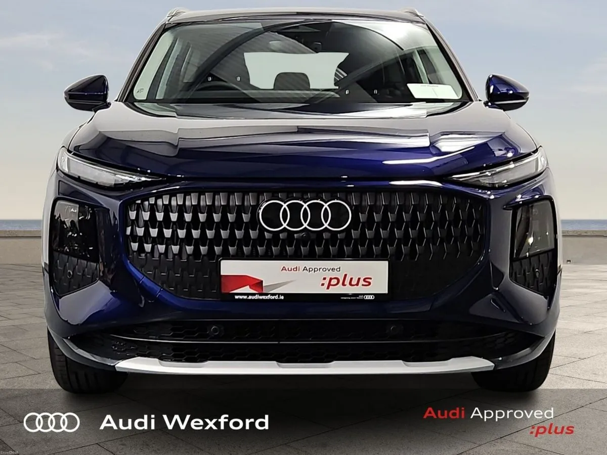 Audi Q3 Audi Q3 SUV SE TDI 110 kW S tronic **NEW C - Image 3