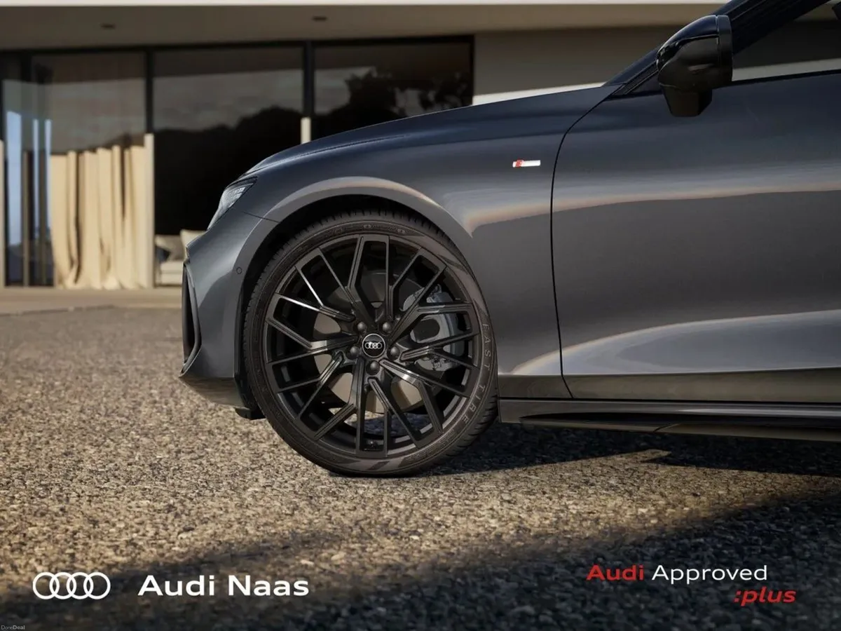Audi A6 S line TDI quattro S tronic Market Intro - Image 6