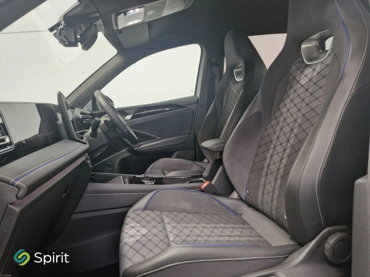 Volkswagen Tiguan R-Line Tsi Phev **CALL PATRICK 0 - Image 3