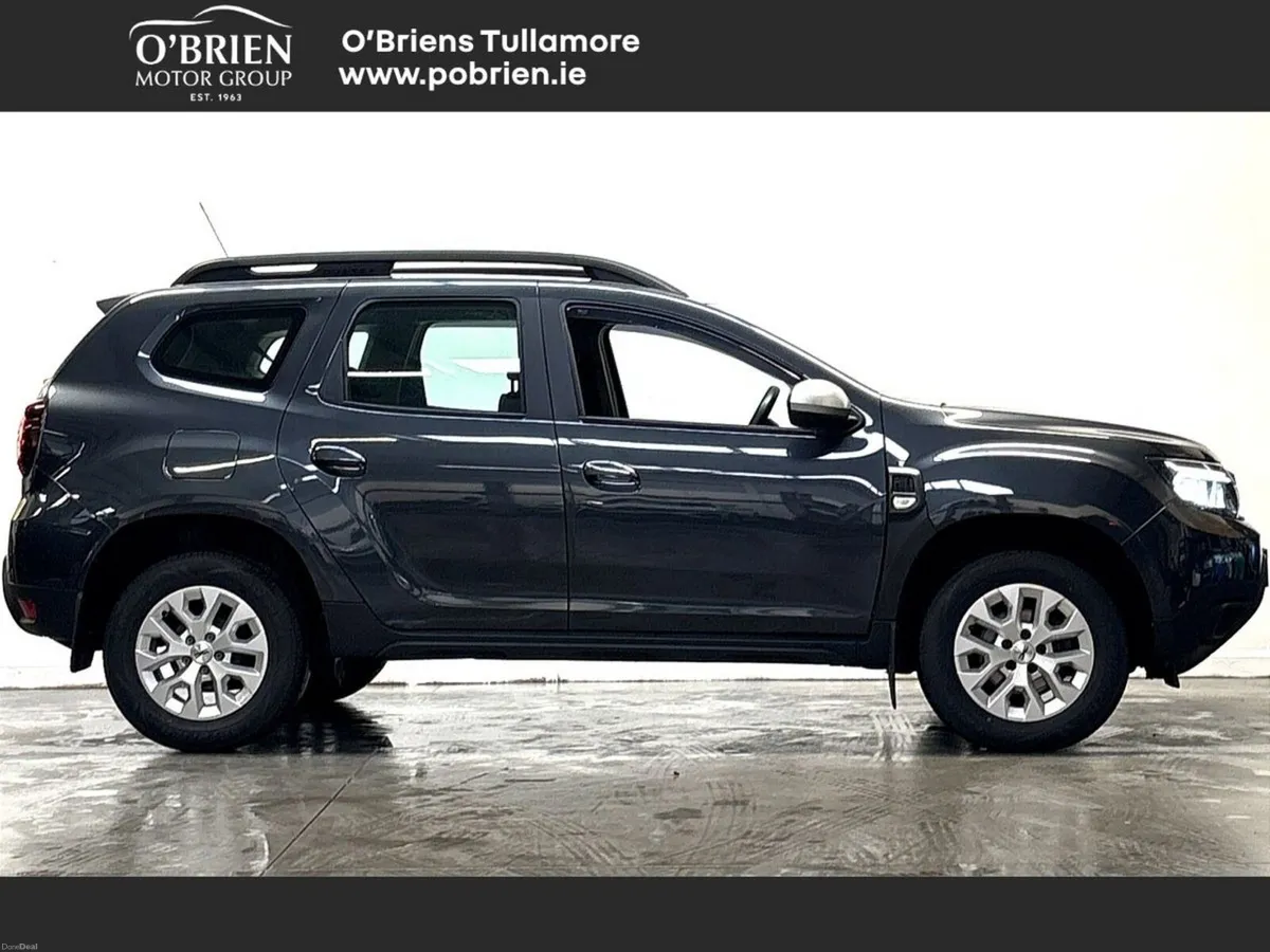 Dacia Duster 1.5 Blue dCi 115 Expression - Image 5