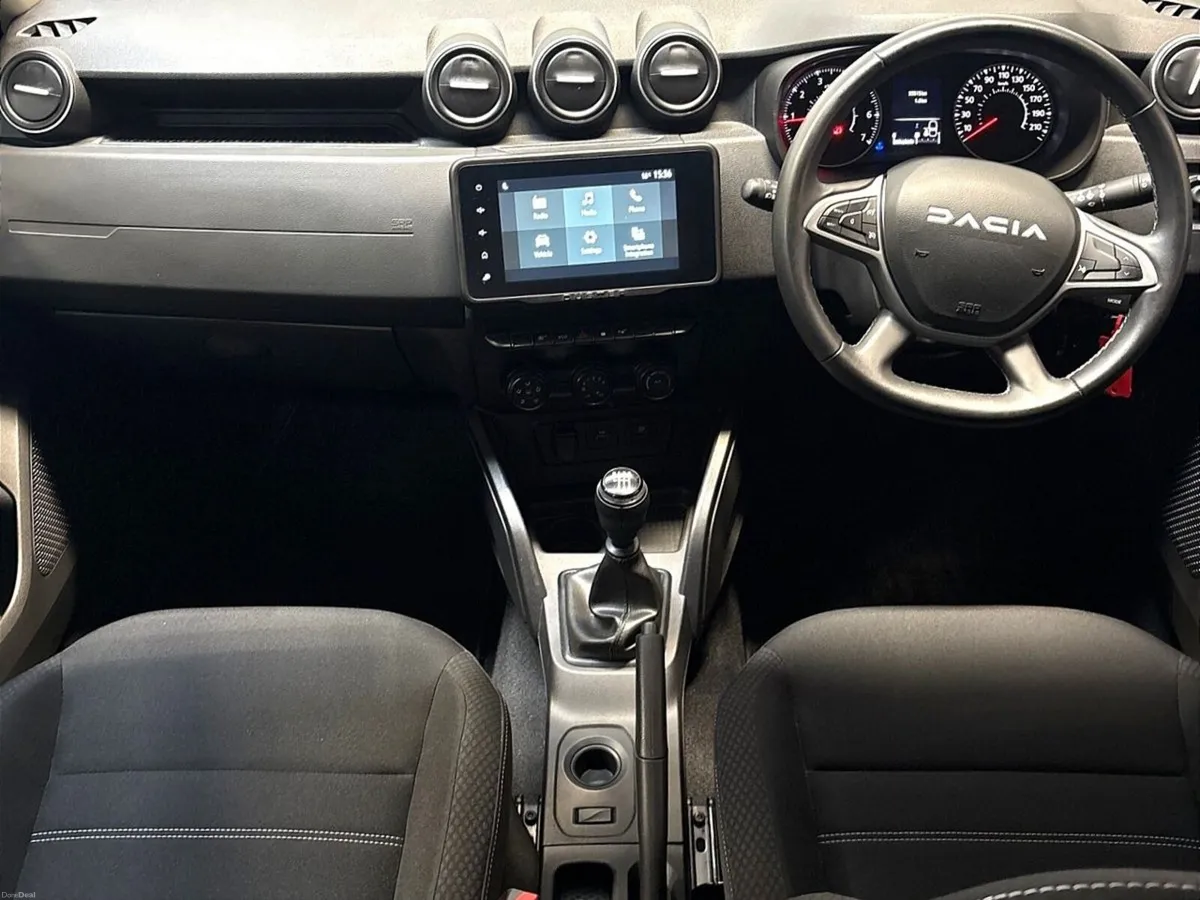 Dacia Duster 1.5 Blue dCi 115 Expression - Image 2