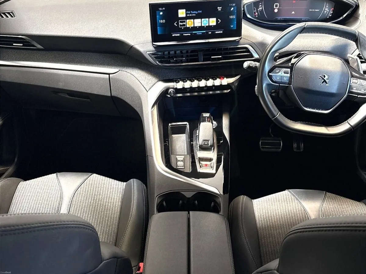 Peugeot 3008 1.5 BlueHDi 130bhp Auto Allure - Image 2