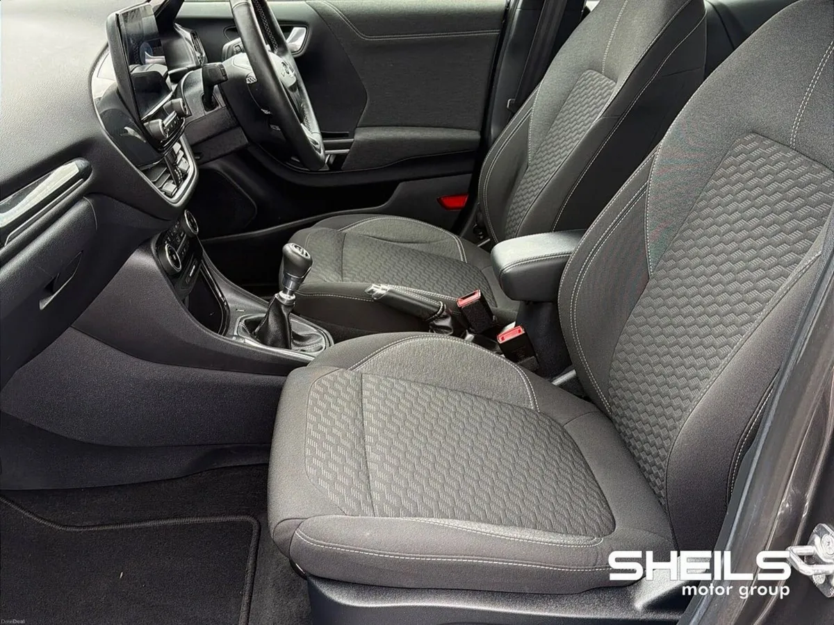 Ford Puma 1.0 Petrol Titanium *Heated Seats* - Image 5