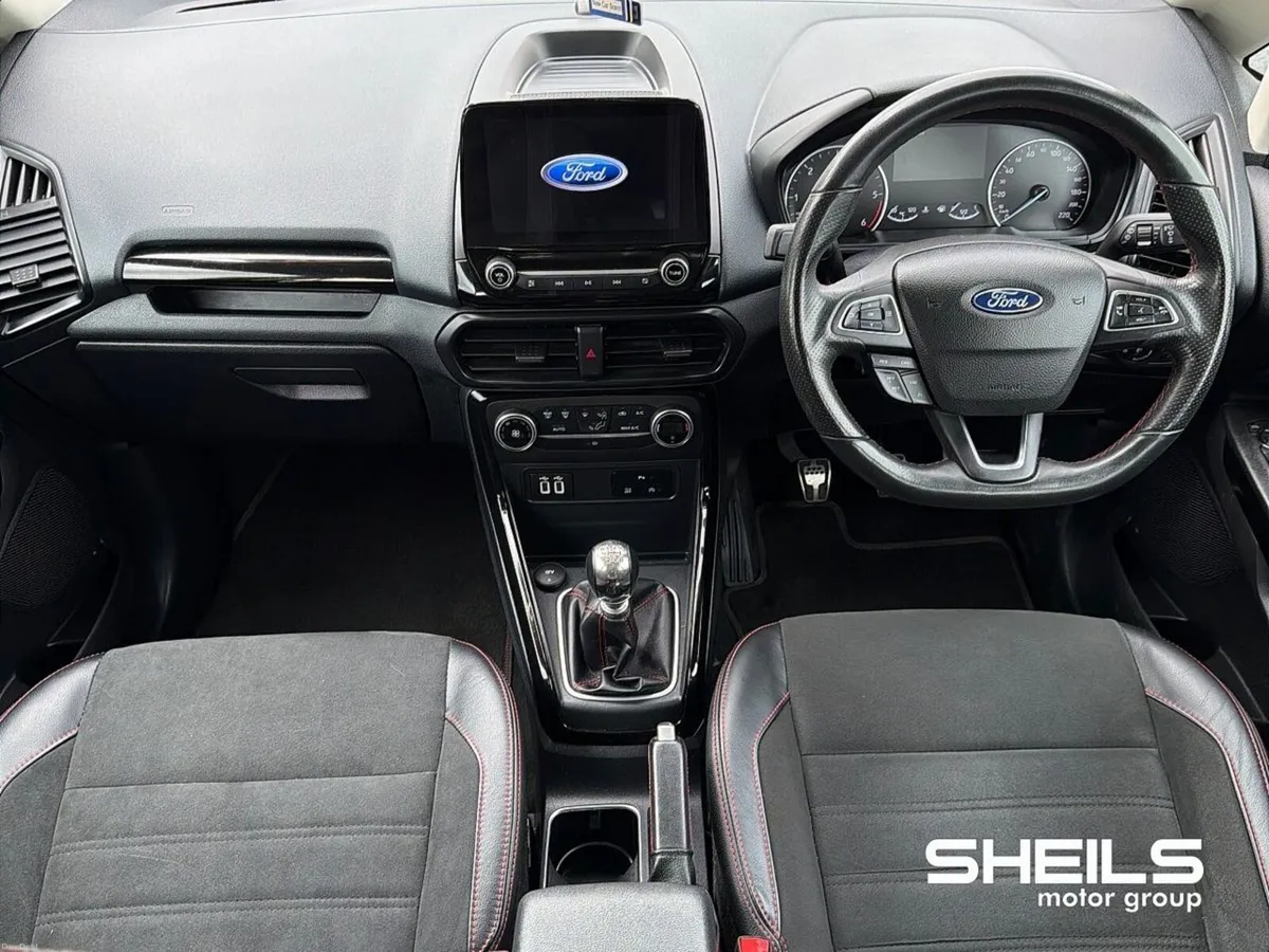 Ford EcoSport ST-Line 1.5 Diesel 125BHP - Image 3