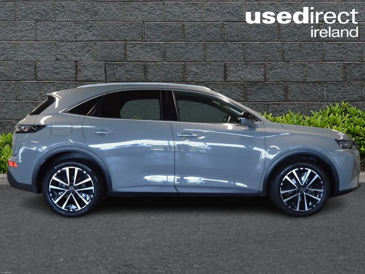 DS Automobiles DS 7 1.5 BlueHDi 130 Auto - Image 3