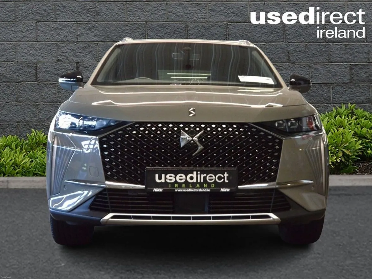 DS Automobiles DS 7 1.5 BlueHDi 130 Auto - Image 5