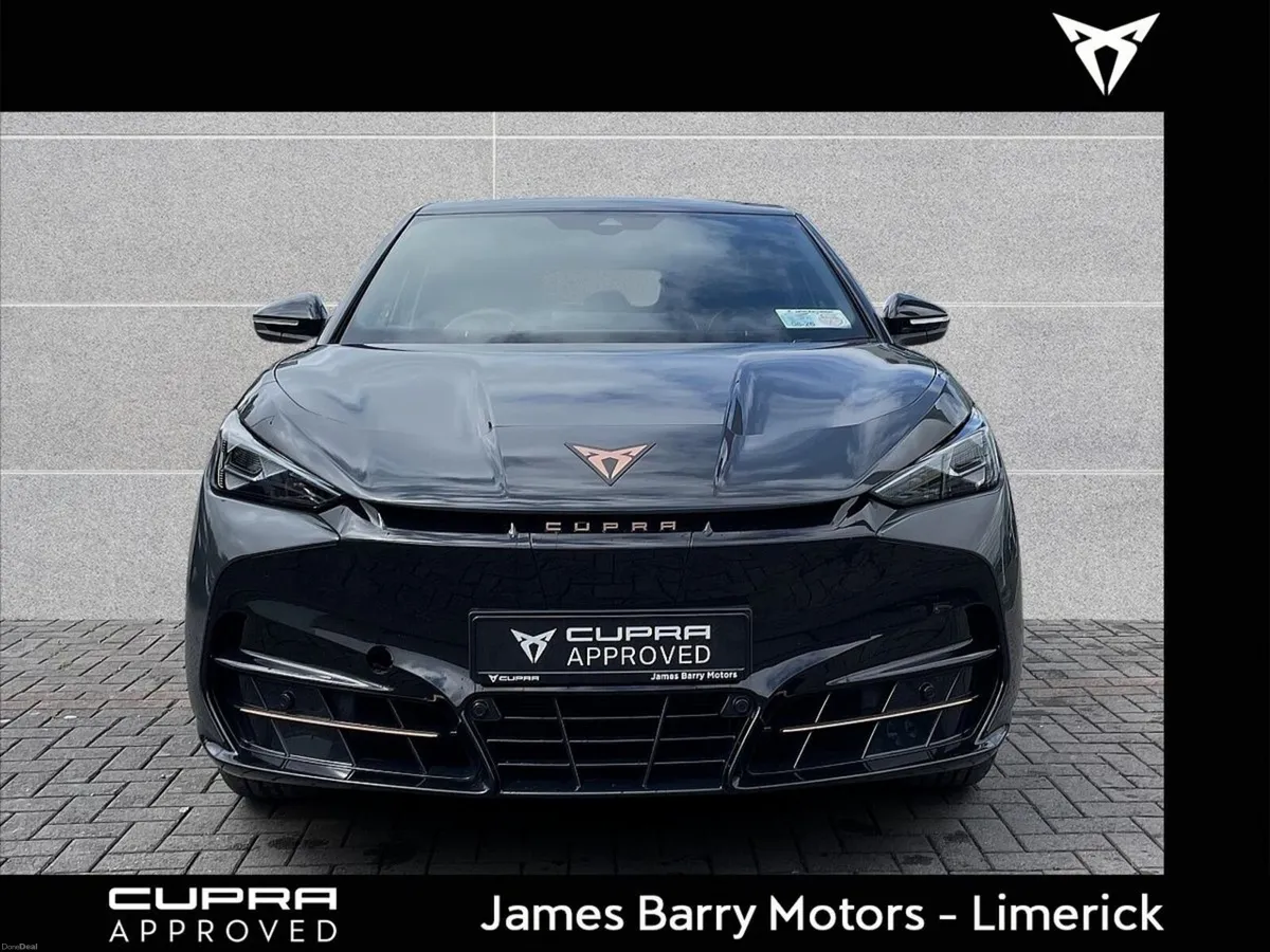 Cupra Tavascan ** SAVE € 4,000 ** - Image 3