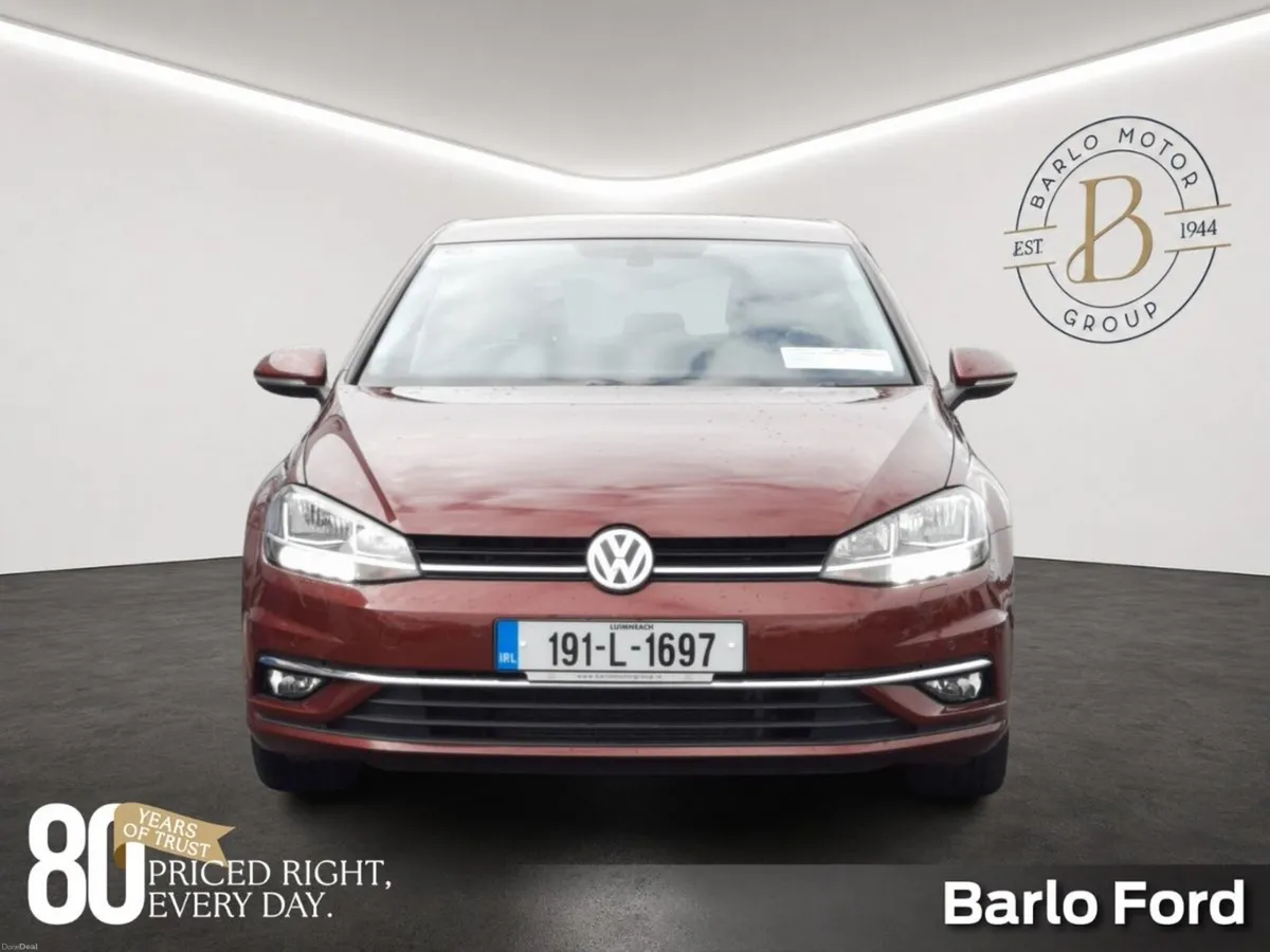 Volkswagen Golf 1.0 TSI Highline 115PS - Image 4