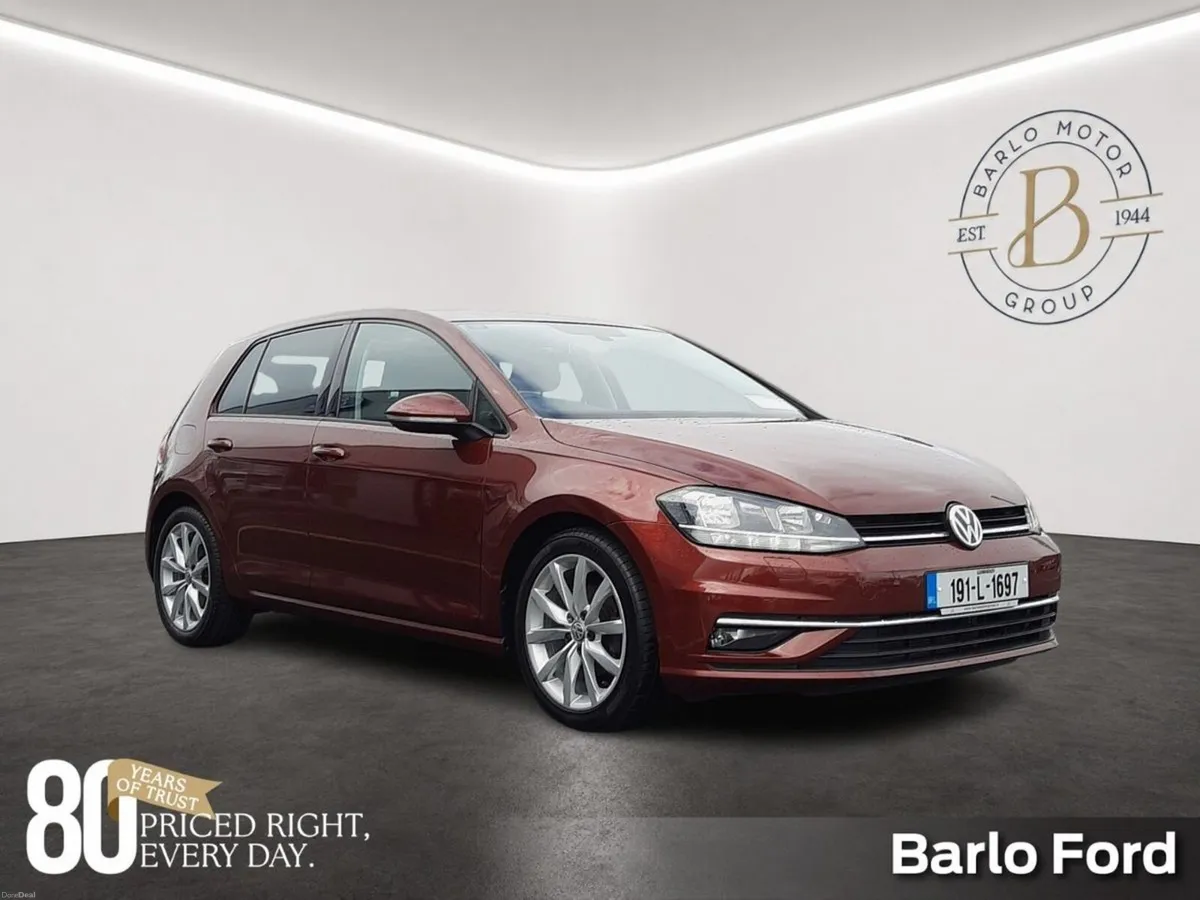 Volkswagen Golf 1.0 TSI Highline 115PS - Image 1