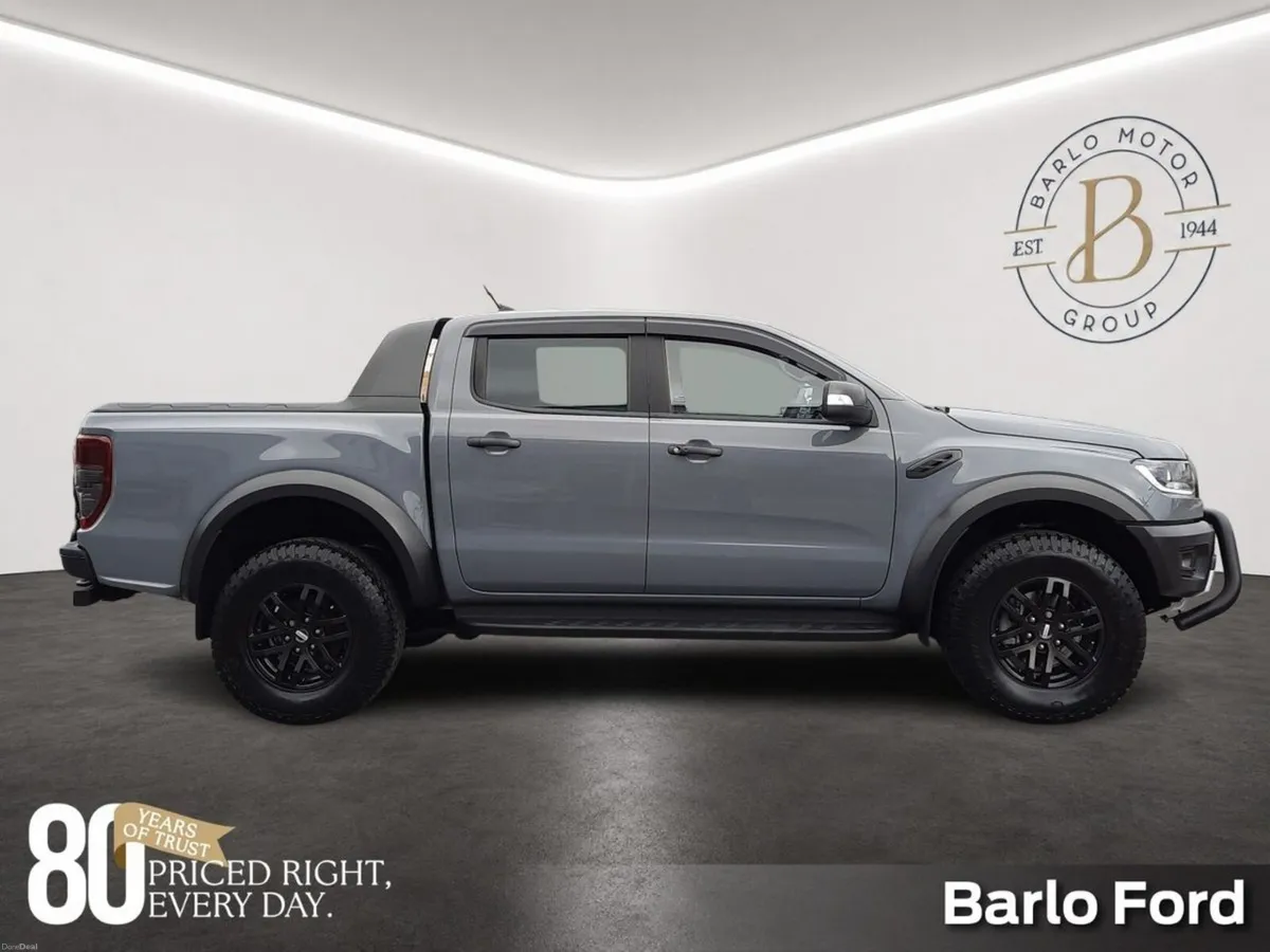 Ford Ranger RAPTOR 2.0 TDci **Please Note Price is - Image 4