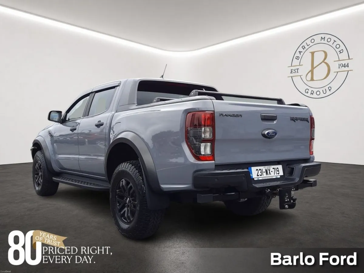 Ford Ranger RAPTOR 2.0 TDci **Please Note Price is - Image 6