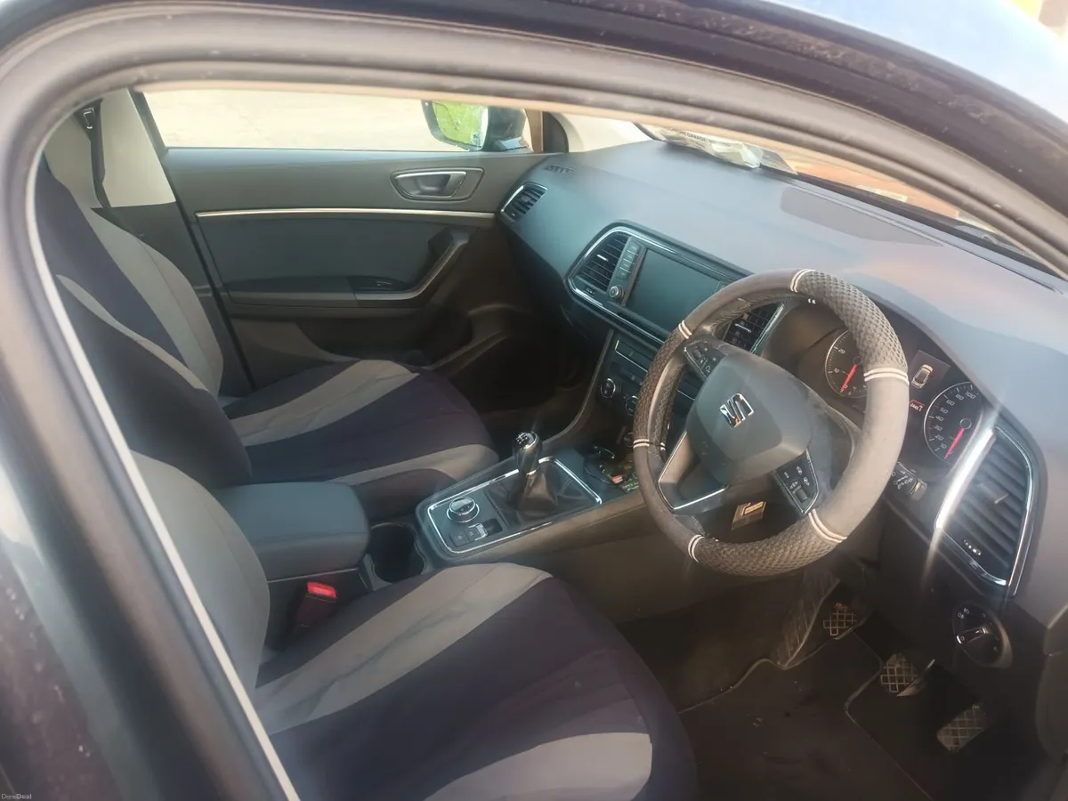 SEAT Ateca 2019 - Image 2