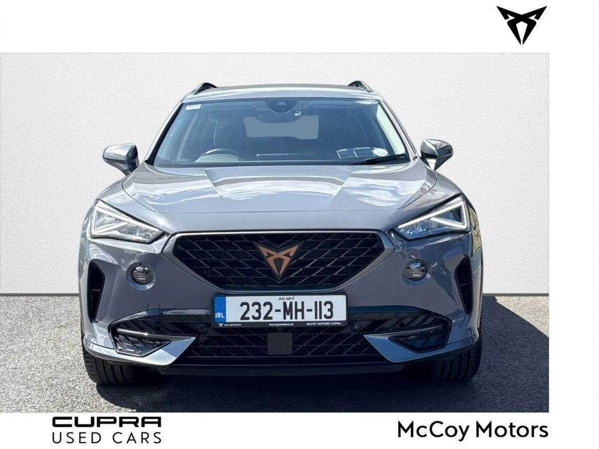 Cupra Formentor *** JUST ARRIVED *** FORMENTOR 2.0 - Image 2